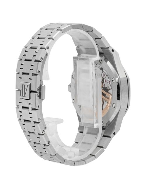 Audemars Piguet Royal Oak 15510ST.OO.1320ST.07 Image 4